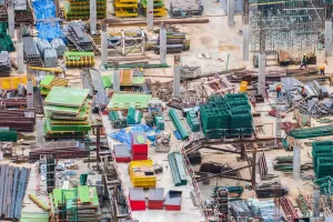 Proemtia ile Endüstriyel İnşaat Malzemelerine Erişimin Kolaylıklarını Keşfedin