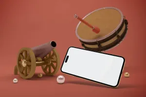Ramazan İçin En İyi 7 Mobil Uygulama Rehberi