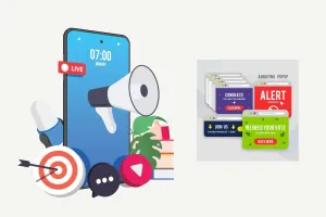 Telefonda Pop-up Reklam Engelleme: En Etkili Yöntemler