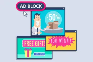 Reklam, Popup ve Bildirimleri Engelleyen 5 Eklenti