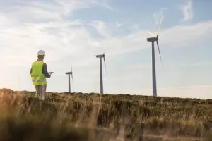 Rüzgâr Enerjisi İçin Yer Seçimi Nasıl Olmalı?