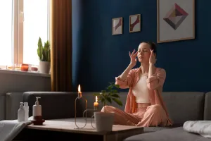 Stresten Kurtulmak için 12 En İyi Meditasyon Uygulaması