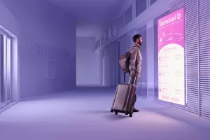 Siber Güvenlik Tehditleri ve Seyahatlerde Korunma Yolları