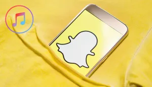 Snapchat'te Müzikli Hikayeler ve Snap'ler: Nasıl Yapılır?
