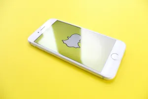 Snapchat Hikayene Galeriden Fotoğraf Nasıl Eklenir?