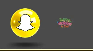Snapchat Doğum Günü Gizleme: Adım Adım Rehber
