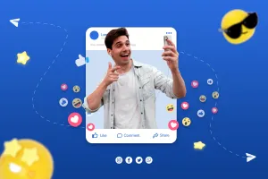 Sosyal medya platformları için doğru fotoğraf boyutları: Facebook, Twitter ve daha fazlasında optimum görsel kalite