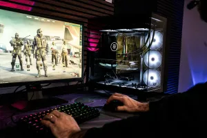 Steam'deki En İyi Ücretsiz Oyunlar: Kaçırılmayacak 8 Oyun