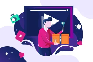 Tanıtım videosu hazırlama programı: En iyi alternatifler