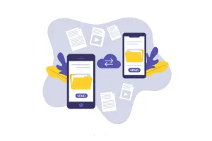 Telefondan Telefona Hızlı Dosya Aktarma: En İyi Uygulamalar