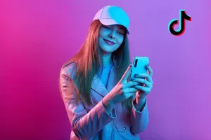 TikTok'ta Clear Mode ile Hesabına Profesyonellik Kat!