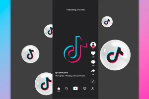 TikTok'ta Gizlilik Adımları: Hesabınızı Gizli Yapma
