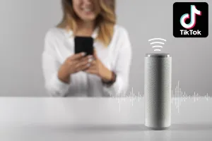 TikTok Ses Değiştirici: Eğlenceli Videolar Hazırla
