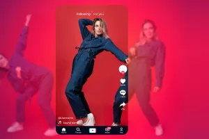 TikTok'ta Gizlilik: Kimler Videolarınızı Görüyor?