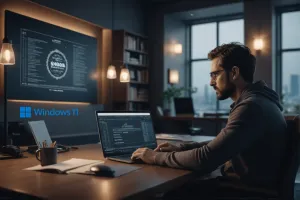 TPM 2.0 Olmadan Windows 11 Kurulumu [Rehber]