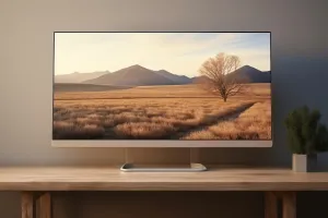 Televizyonu bilgisayar monitörü olarak kullanmak için en iyi ayarlar