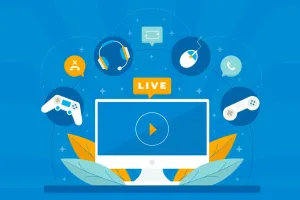 Twitch Gibi Oyun Canlı Yayın Siteleri Listesi