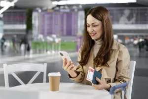 Uçak seyahatinizi daha keyifli hale getirecek 15 uygulama