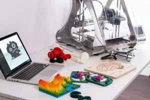 Ücretsiz 3D model indirmek için en iyi yerler