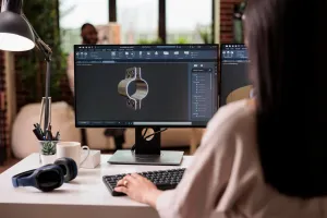 En İyi 6 Ücretsiz Bulut Tabanlı CAD Programı