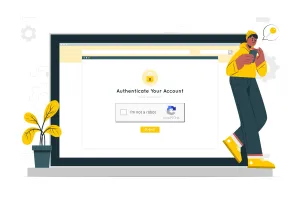 PHP ile Google reCAPTCHA uygulaması: Adım adım anlatım