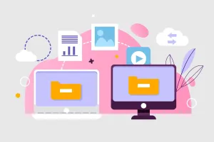 Dosya Eşitleme Programı ile Hızlı Klasör Senkronizasyonu