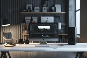 PC İçin Ücretsiz Filigransız Video Editörleri