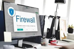 En iyi ücretsiz güvenlik duvarı programları