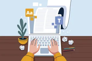 Online Kelime İşlemci: Ücretsiz Word Programları