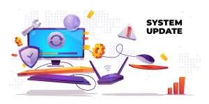 💻 Ücretsiz Yazılım Güncelleme Programı İndir!