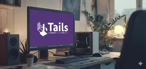USB ile Tails OS: İnternet Güvenliği Nasıl Sağlanır?