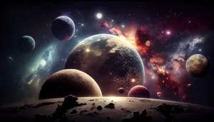 Evrenin Gizemlerini Keşfedin: 5 Muhteşem Astronomi Sitesi