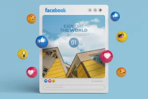 Mahremiyet dostu: Facebook benzeri en güvenli 3 sosyal medya uygulaması