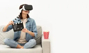 En İyi 9 VR Filmi: Sanal Gerçeklikte İzlemeniz Gerekenler