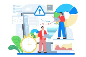 En iyi çalışma süresi izleme araçları: Website Uptime Monitoring
