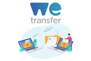 Wetransfer ile dosya gönderme: Adım adım anlatım