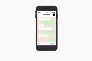 WhatsApp'ta İsim Görünmüyor mu? 8 Adımda Çözüm