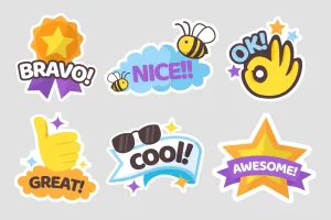 WhatsApp Sticker Paketleri: En İyi Uygulamalar