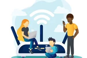 WiFi Hızını Artırma: 10 Etkili Yöntem