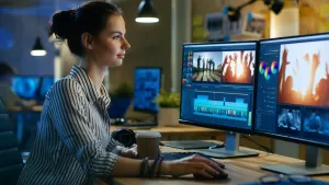 Herkese uygun ücretsiz video düzenleme programları