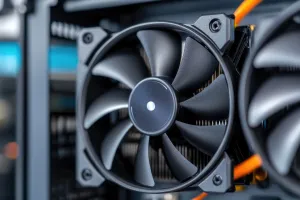 Windows PC’de Fan Hızı Kontrolü: Sessiz ve Güvenli Yöntemler