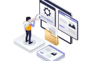 WordPress Beklenmeyen Bir Hata Oluştu Sorunu Çözümü
