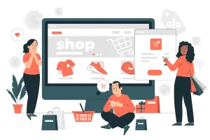 Ücretsiz WordPress Temalarıyla E-Ticaret Sitesi Kurma!