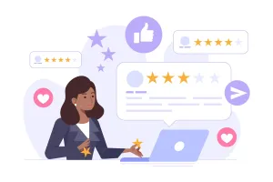 WordPress sitenizde müşteri güveni oluşturmak için en iyi 7 Google yorum eklentisi