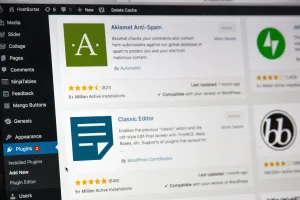 WordPress'te spam ve botları önlemek için reCAPTCHA ekleme nasıl yapılır?