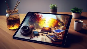 Teknoloji Harikası: Yapay Zeka Fotoğraf Düzenleme Sitesi