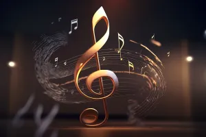 Müzikte Devrim: Yapay Zeka ile Müzik Yapma