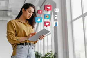 Yapay Zeka ile Sosyal Medya Yönetimi Araçları