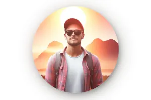 Yapay Zeka ile Ücretsiz Avatar Yapma Programı