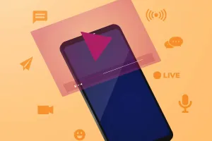 Yapay Zeka ile Metin ve Fotoğraftan Video Oluşturma - iPhone